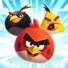 Angry Birds 2 Logo